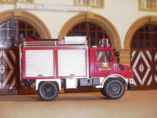 Rüstwagen 1 6